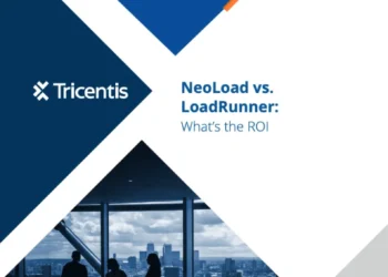 NeoLoad vs. LoadRunner: What’s the ROI