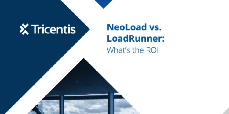 NeoLoad vs. LoadRunner: What’s the ROI