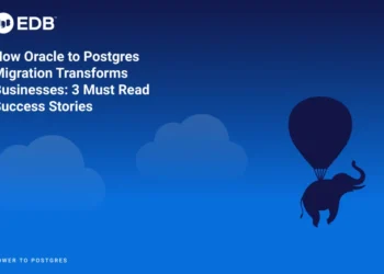 How Oracle to Postgres Migration Transforms Businesses: 3 Must-Read Success Stories