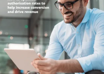 The digital last mile: how to optimize authorization rates to help increase conversion and drive revenue