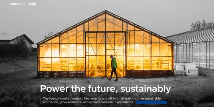 Power the future, sustainably