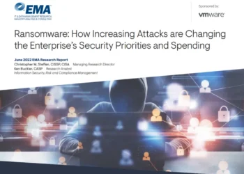 Ransomware: How Increasing Attacks are Changing the Enterprise’s Security Priorities and Spending