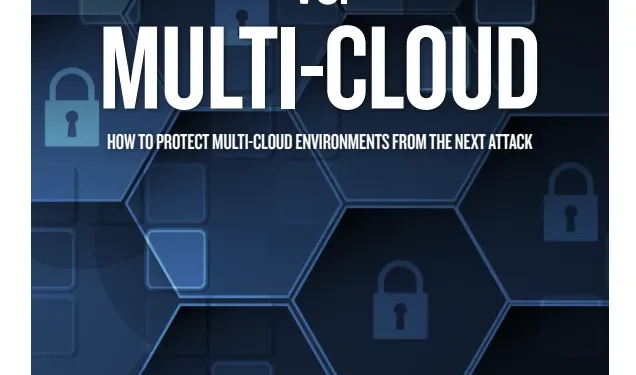 Ransomware vs Multi-Cloud