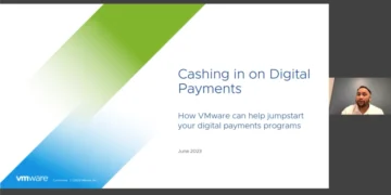 Staying Competitive with Digital Payments