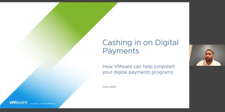 Staying Competitive with Digital Payments