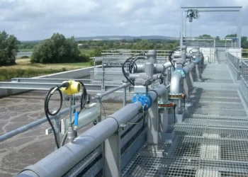 Ask the Expert: Successfully Specifying a Thermal Mass Gas Flow Meter