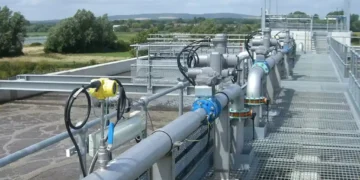 Ask the Expert: Successfully Specifying a Thermal Mass Gas Flow Meter