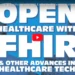 Tanzu Talk: Opening up healthcare with FHIR & other healthcare innovations