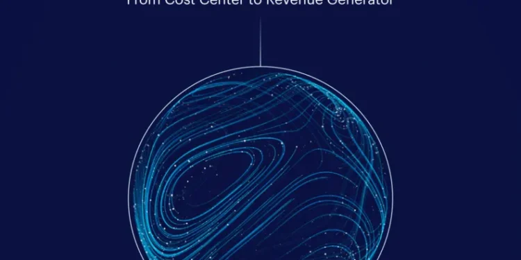 US Payments: From Cost Center to Revenue Generator