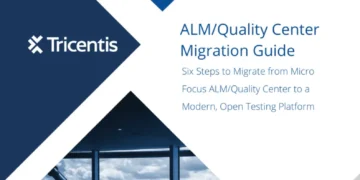 Quality Center Migration Guide
