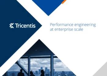 Performance engineering at enterprise scale