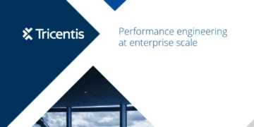Performance engineering at enterprise scale