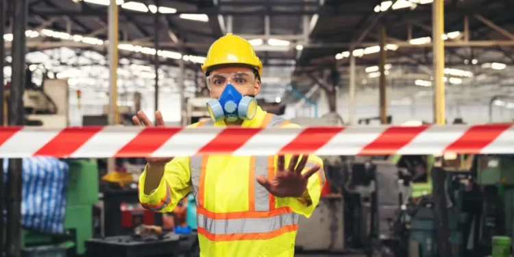 What Chemical Plants Need to Know About Hazardous Areas