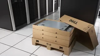 What Is the Best Supply-Chain Solution to Verify Server Configurations