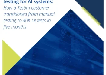 How to automate testing for AI systems