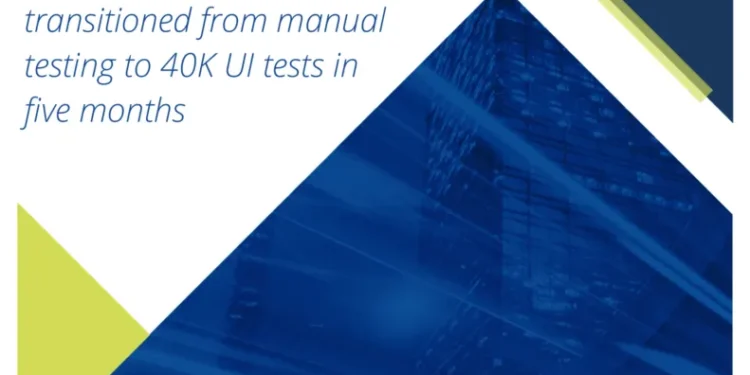 How to automate testing for AI systems