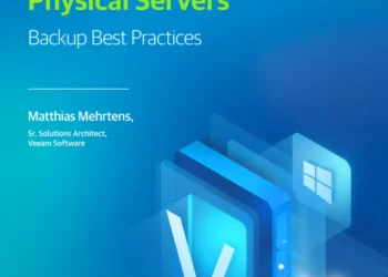 Windows and Physical Servers Backup Best Practices