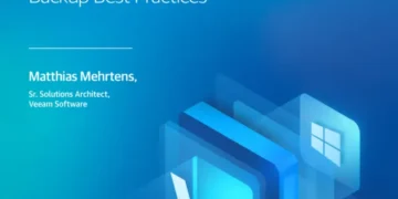 Windows and Physical Servers Backup Best Practices