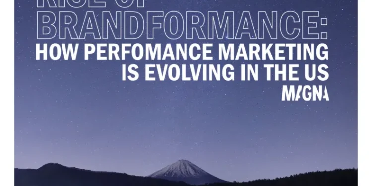 MAGNA presents: How performance marketing is evolving in the US