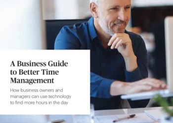 A Business Guide to Better Time Management