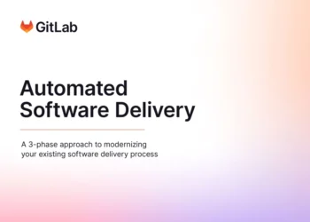 A phased approach to automated software delivery