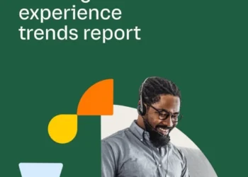 2022 agent experience trends report