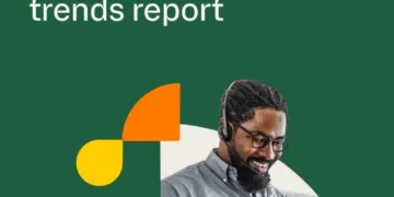 2022 agent experience trends report