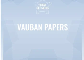 VAUBAN PAPERS