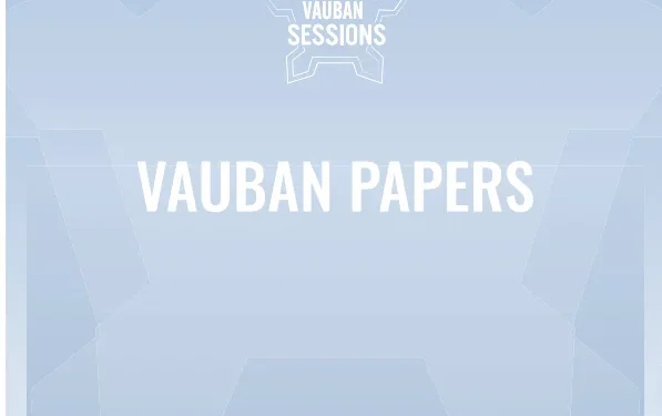 VAUBAN PAPERS