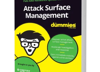 Attack Surface Management For Dummies