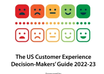 The US Customer Experience Decision-Makers’ Guide 2022-23