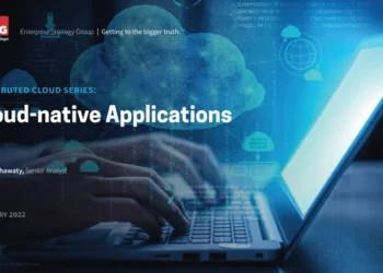 Cloud-native Applications Survey