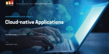 Cloud-native Applications Survey
