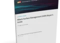 Attack Surface Management Buyer’s Guide