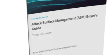 Attack Surface Management Buyer’s Guide