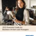 2023 Essential Guide for Business Owners and Managers
