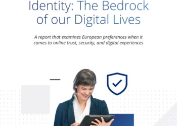 Identity: The Bedrock of our Digital Lives