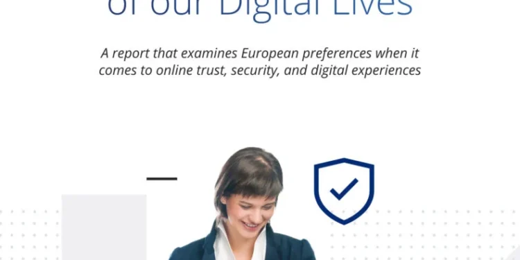 Identity: The Bedrock of our Digital Lives