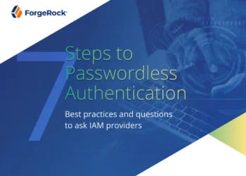 Seven Steps to Passwordless Authentication