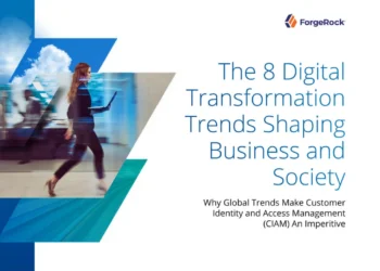 The 8 Digital Transformation Trends Shaping Business and Society