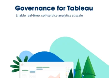 Governance for Tableau: Enable real-time, self-service analytics at scale
