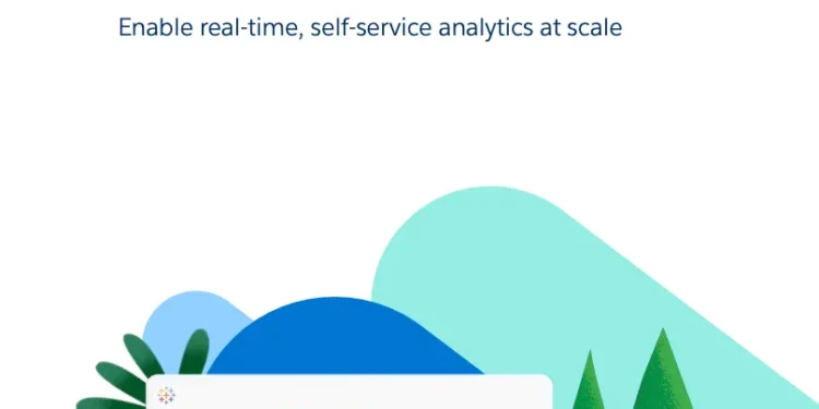 Governance for Tableau: Enable real-time, self-service analytics at scale