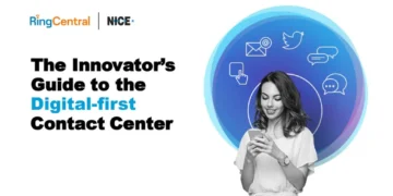 The Innovator’s Guide to the Digital-first Contact Center
