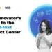 The Innovator’s Guide to the Digital-first Contact Center