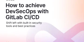 How To Achieve DevSecOps With Gitlab CI CD