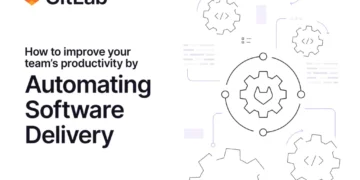 How To Improve Your Teams Productivity By Automating Software Delivery
