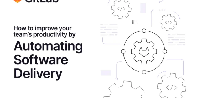 How To Improve Your Teams Productivity By Automating Software Delivery