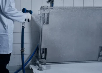 Case Study: Increase Cross-Site Productivity with Smart, Hygienic Equipment