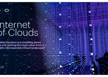 Internet of Clouds
