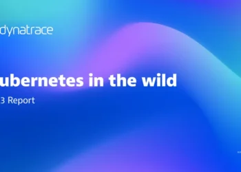 Kubernetes in the wild report 2023: Kubernetes adoption statistics